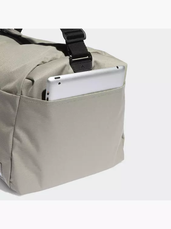 Adidas Essentials Seasonal Duffelbag M – Bild 5