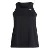 Adidas Own The Run Running Tanktop – Große Größen