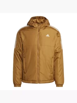 Adidas Essentials Insulated Hooded Jacke