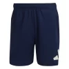 Adidas Train Essentials Logo Training Shorts