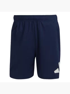 Adidas Train Essentials Logo Training Shorts