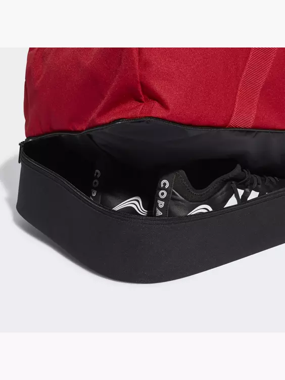 Adidas Tiro League Duffelbag M – Bild 5
