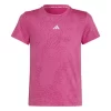 Adidas AEROREADY 3-Streifen Allover Print T-Shirt