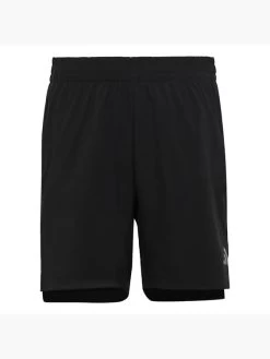 Adidas AEROREADY 3-Streifen Woven Shorts