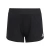 Adidas AEROREADY 3-Streifen Knit Shorts