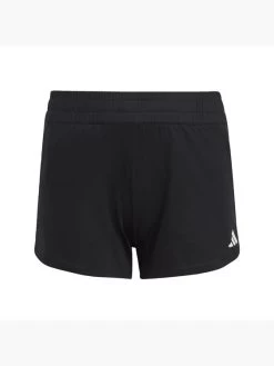 Adidas AEROREADY 3-Streifen Knit Shorts