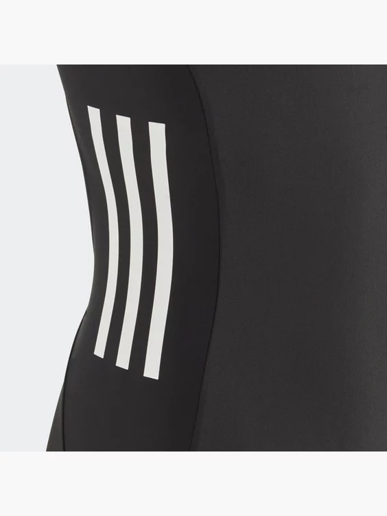 Adidas Cut 3-Streifen Badeanzug – Bild 2
