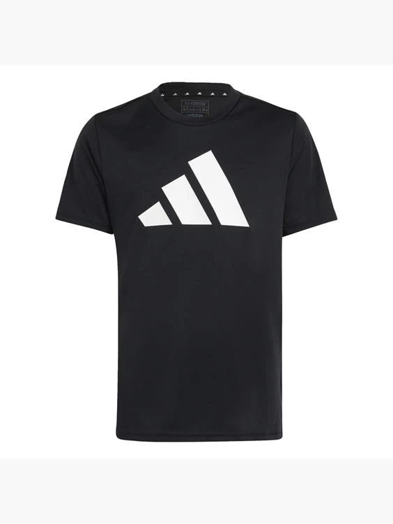 Adidas Train Essentials AEROREADY Logo Regular-Fit T-Shirt