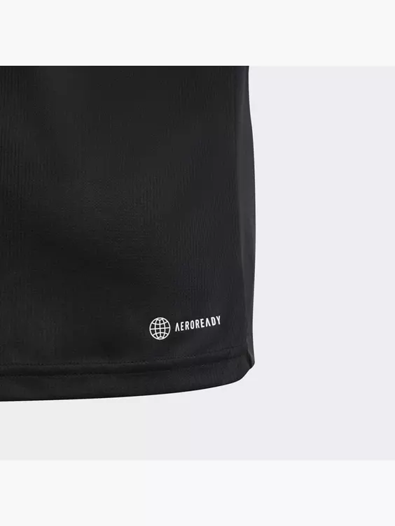 Adidas Train Essentials AEROREADY Logo Regular-Fit T-Shirt – Bild 4